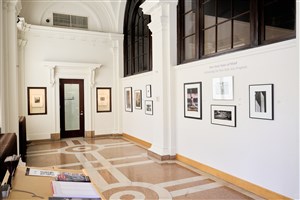 New York State of Mind